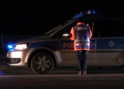 Radfahrer Bei Jena Toedlich Verletzt 180119 015